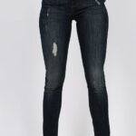 mrena classic jeans high waist